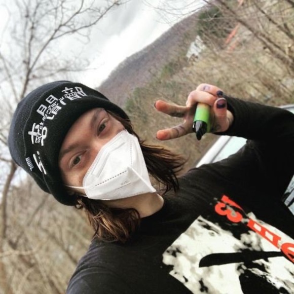 Meet your Posher, Kaden - Picture 1 of 1